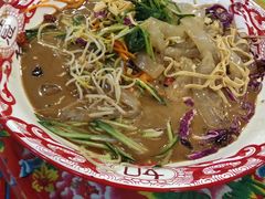 -闯关东东北农家菜(崂山石老人店)