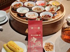 -饕林餐厅(春熙路店)