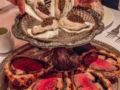 -壳里西餐厅Coquille Seafood Bistro(蒙自路店)