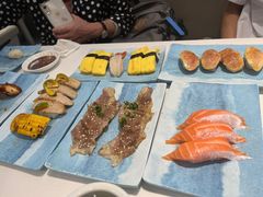 -元气寿司(东方宝泰店)
