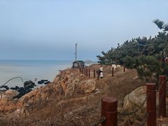 -养马岛旅游度假区