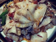 大救驾-妈妈的味道(和顺古镇店)