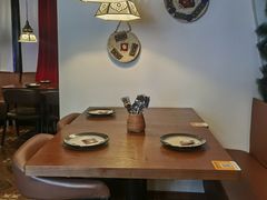 -Uncle Kosto科斯托·中东菜