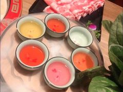 -花间小酌火锅小酒馆(吕四店)