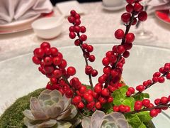 -彩丰楼·中餐厅(国家会展中心上海洲际店)