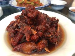 -小慧住家贵州菜(甲秀楼店)