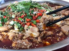 -米二红烧兔(华阳店)