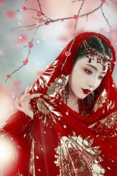 -盘子女人坊古装写真摄影(深圳店)