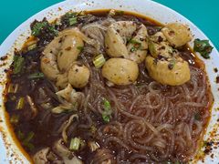 -甘记肥肠粉(马鞍北路店)
