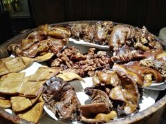 -春发生饭店·非遗(南院门店)