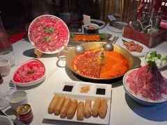 -小龙翻大江文化火锅(太古里店)