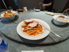 -恒记饭店(珠江路总店)