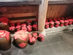 -长安大牌档之西安博物院文化餐厅(中贸店)