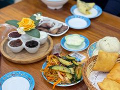 -BAURSAK包尔萨克早餐屋(第二分店)