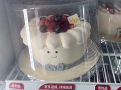 -DQ·蛋糕·冰淇淋(周浦万达店)
