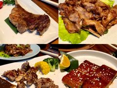 -Mr·Fish鱼鲜生海鲜放题(银泰in99店)