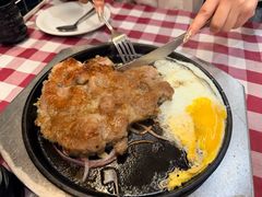 -开心果牛扒城(雍华庭店)