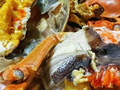 -七的湖·江南蟹舫·阳澄湖农家菜(蟹舫苑店)
