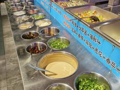 -唇辣号重庆老火锅(燕郊鑫乐汇店)