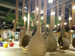 -汤W城市微度假(仓山店)