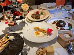 -王品牛排(郑州大卫城店)