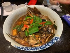 乾隆鱼头-皇饭儿·王润兴酒楼(河坊街店)