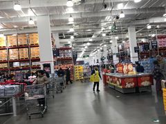 -山姆会员商店(亦庄创意生活广场店)