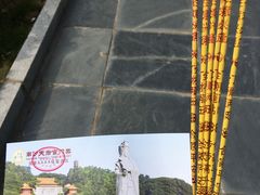 -南沙天后宫景区