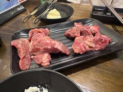 -七轮烤肉 安安(浅草六区店)