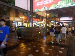 -八一好吃街·高品美食广场