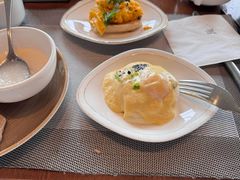 -拉萨瑞吉酒店-秀餐厅