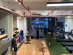 -YCHL Studios健身工作室(市二宫店)