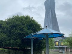 -西湖文化广场