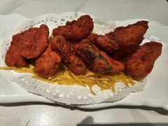 -旺达·福州菜(正大广场店)