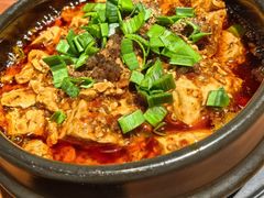 -龙抄手食府(浣花北路店)