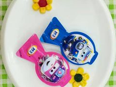 -吉的堡幼儿园(安康仕府大院园)