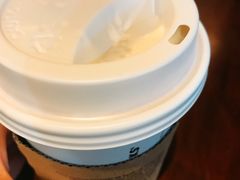-星巴克(广州中华广场B1层店)