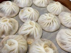 苏扬小笼包-老苏扬饭店