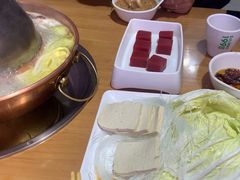 -满福居·烧烤涮(四八二店)