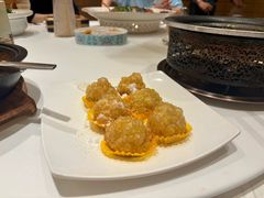 -百姓渔村(南中环店)