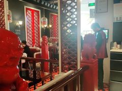 -皇城根北京风味主题餐厅(中海环宇城店)