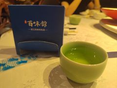 -百味馆·粤菜·湛江菜(后海花园店)