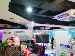 -大玩家(拱墅万达店)