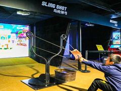 -VS SPORTS PARK运动玩乐园·团建·生日会(合生汇店)