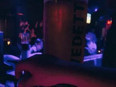 -MARU玛露音乐餐厅(大学路店)