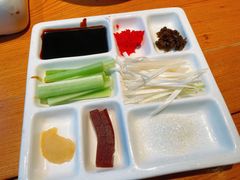 -四季民福烤鸭店(前门廊房二条店)