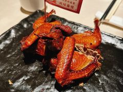 -侨美食家·粤菜(体育西路店)