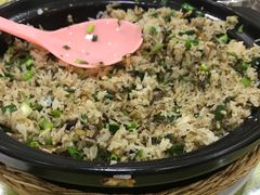 -台山美食一绝阿四台山黄鳝饭(阿四创作店)