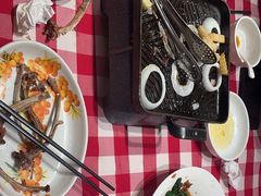 -西贝(上海我格广场店)