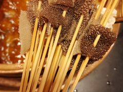 -镇江龙·火锅串串(武侯祠店)